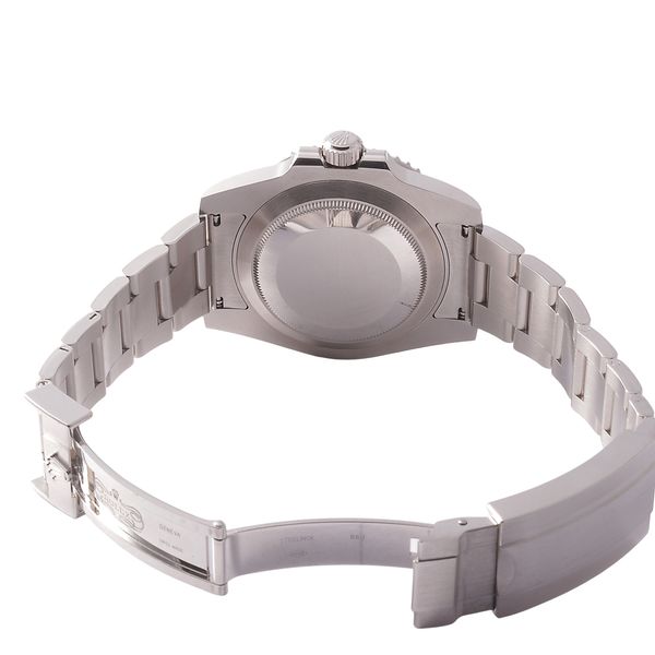 Rolex Submariner 114060